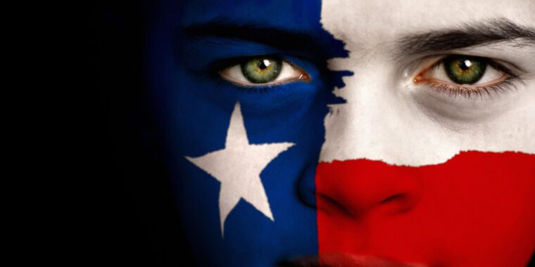 Le Texas exigera le consentement parental pour que les enfants utilisent les médias sociaux