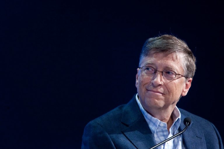 Bill Gates rencontre le président Xi Jinping à Pékin