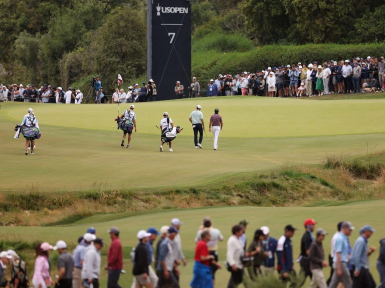 Apprenez à connaître les par 3 de l’US Open dont vous entendrez parler toute la semaine