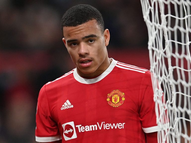 Manchester United inclut Mason Greenwood dans la liste des équipes après l’abandon des accusations