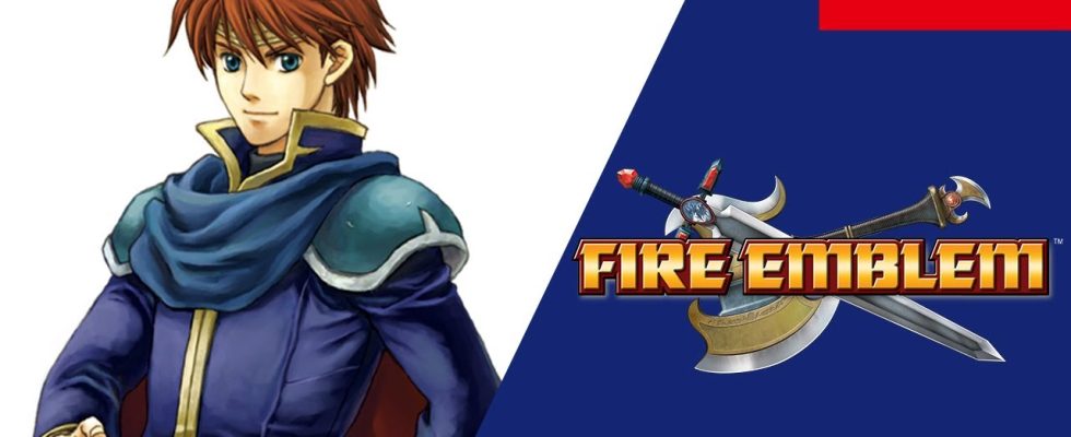 Nintendo Switch Online ajoute Fire Emblem comme nouveau titre GBA
