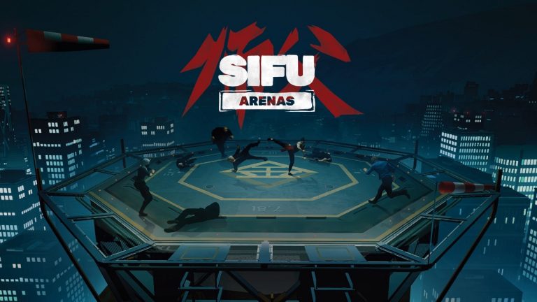 Sifu reçoit une mise à jour majeure sur Switch la semaine prochaine
