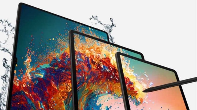 Samsung Galaxy Tab S9 a divulgué des indices d’image promotionnelle sur cette mise à niveau pratique