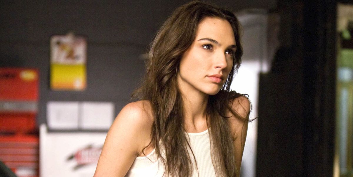 Gal Gadot parle de son retour surprise de Fast X
