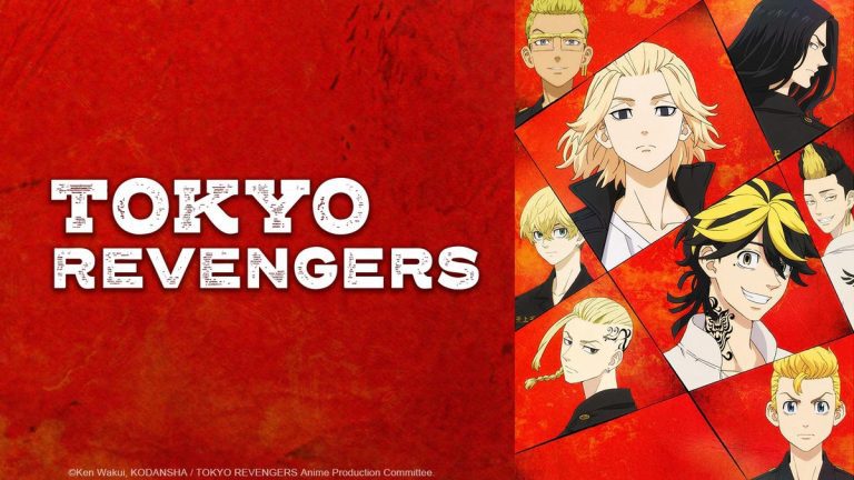 Tokyo Revengers obtient un nouveau jeu Switch
