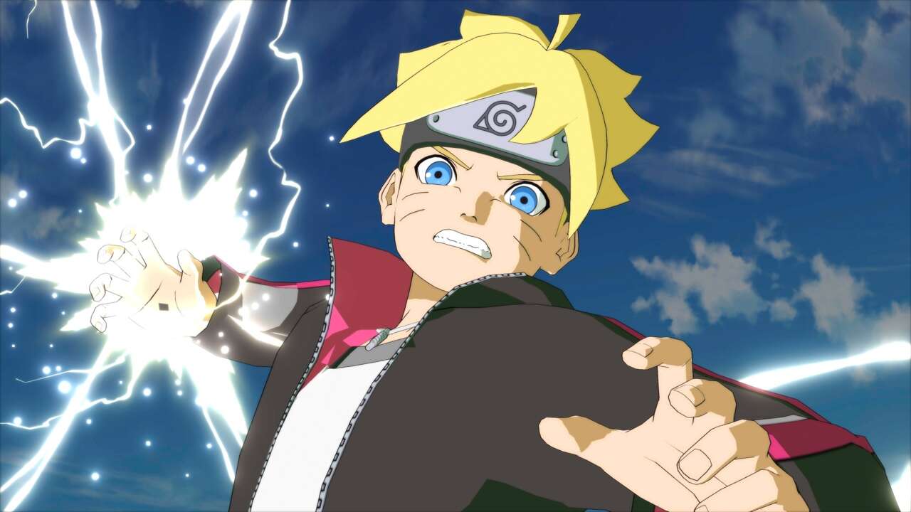 Aperçu de Naruto X Boruto: Ultimate Ninja Storm Connections : un combattant d'arène pour une nouvelle génération
