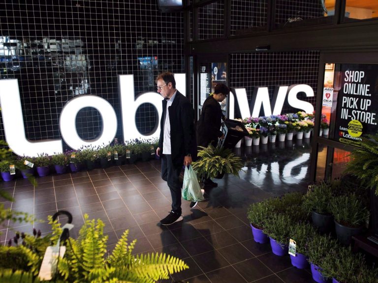 CHARLEBOIS : La vérification des reçus de Loblaws est erronée