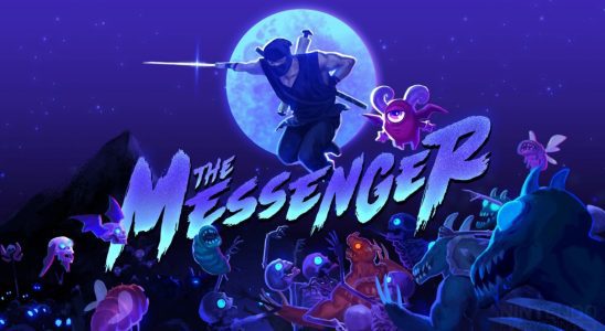 La vente Devolver Digital de juin 2023 sur Switch eShop comprend les prix les plus bas jamais enregistrés pour Card Shark, Inscryption, The Messenger, etc.