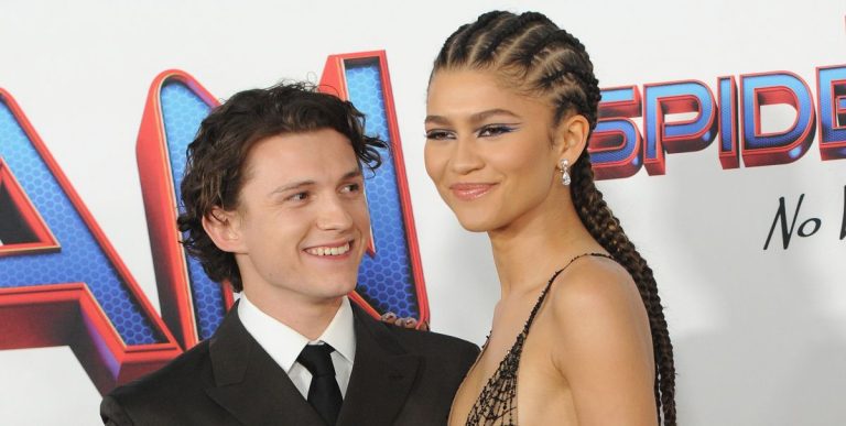 Tom Holland de Spider-Man détaille la relation "sacrée" avec Zendaya
