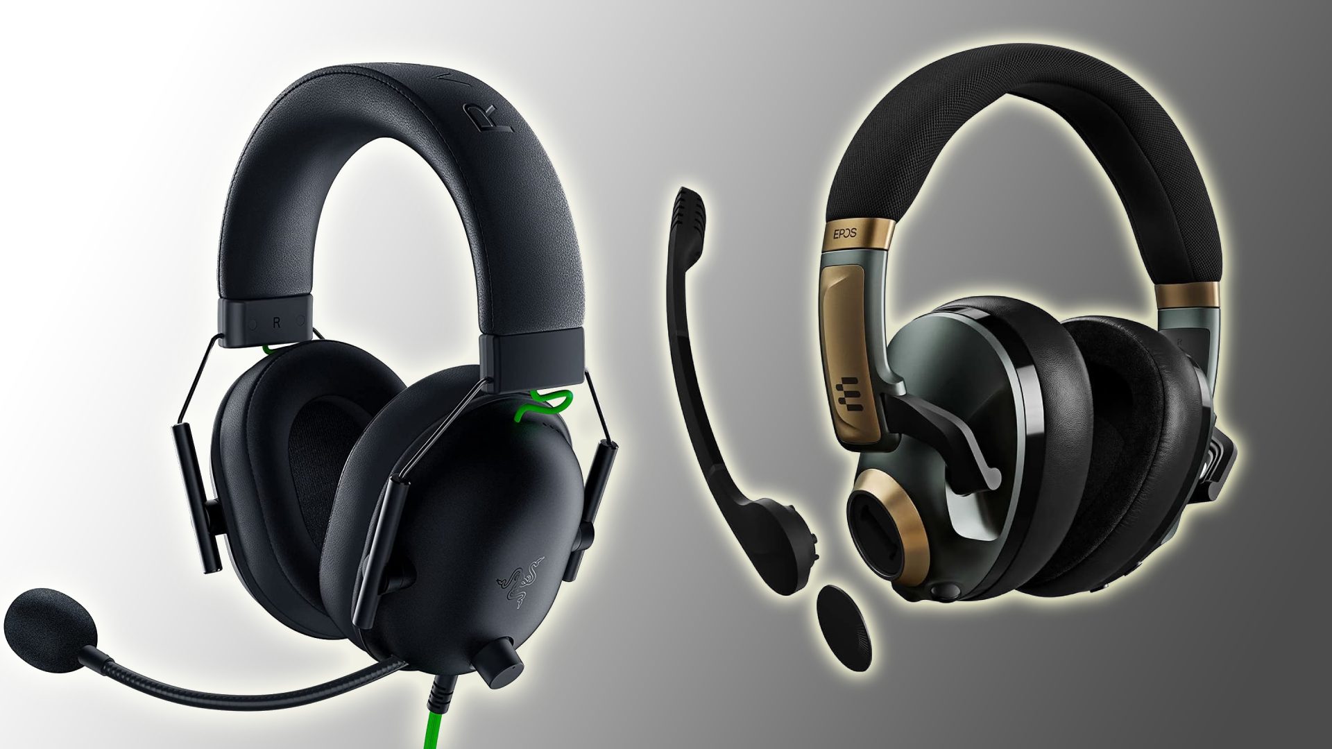 Casque gaming filaire ou sans fil : lequel choisir ?
