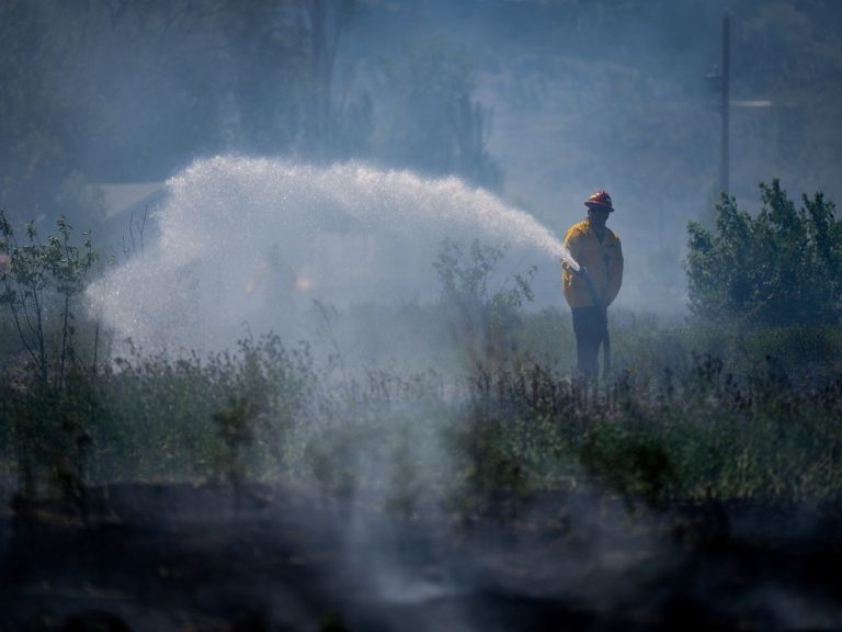 Passeports canadiens, d’autres documents perdus dans les incendies de forêt à remplacer gratuitement: le gouvernement fédéral