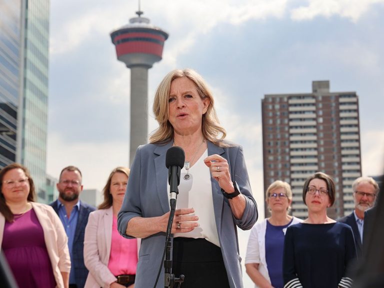 Don Braid: la grosse erreur fiscale de Rachel Notley a contribué à l’élection à l’UCP