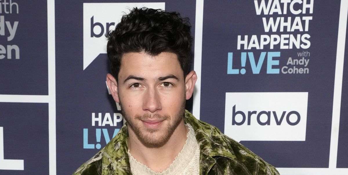 Nick Jonas a perdu le rôle du film Wicked
