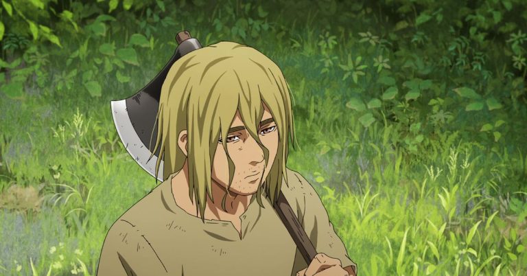 Vinland Saga saison 2 prouve qu'il ne s'agit pas que de violence et de vengeance
