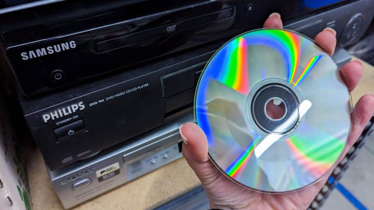 8 raisons pour lesquelles les CD de musique valent toujours la peine d’être achetés