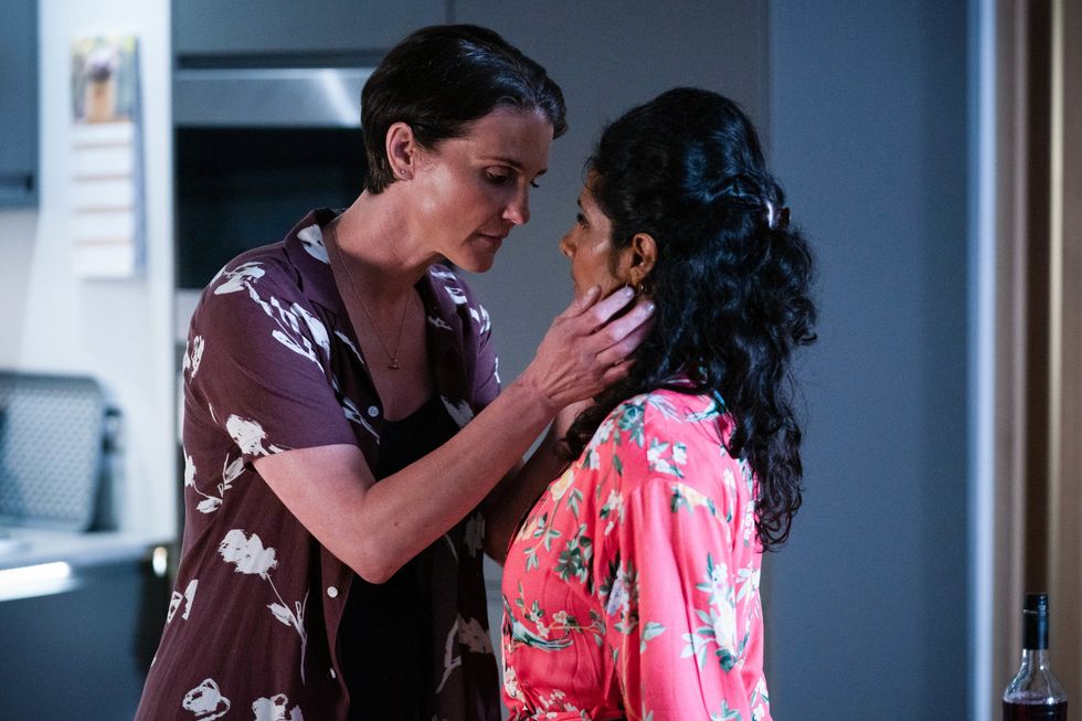 veille unwin, suki kaur panesar, eastenders