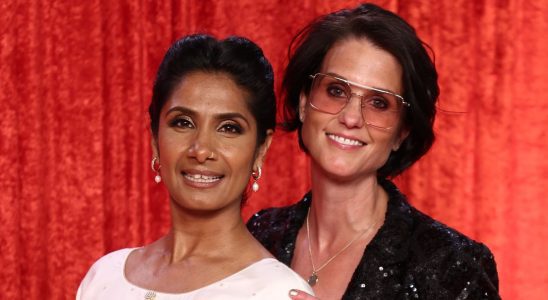 La star d'EastEnders Heather Peace s'ouvre sur une amitié réelle avec sa co-star