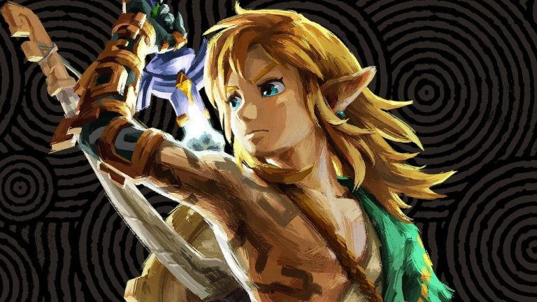 Jouez-vous encore à Zelda : Tears Of The Kingdom ?
