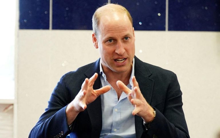 Le prince William envisage de construire des logements sociaux sur son domaine de Cornwall