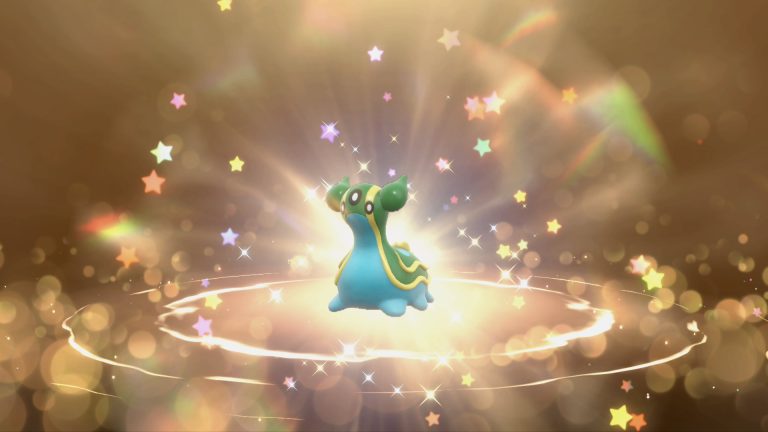 Pokemon Scarlet et Violet hébergent la distribution de Gastrodon pour la Korean Trainers Cup 2023
