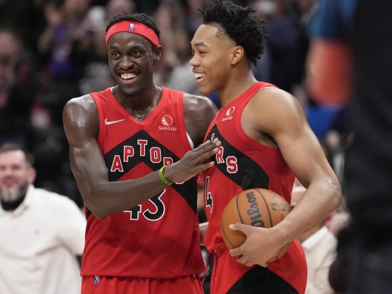 Faites-le reculer, faites-le exploser ou entre les deux : trois chemins que les Raptors pourraient emprunter