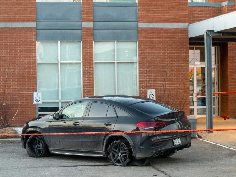 Deux personnes arrêtées pour la deuxième fois en lien avec la fusillade de Leonardo Rizzuto