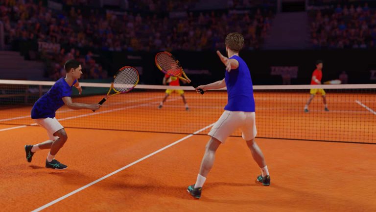 Tennis Manager 2023 Screenshot