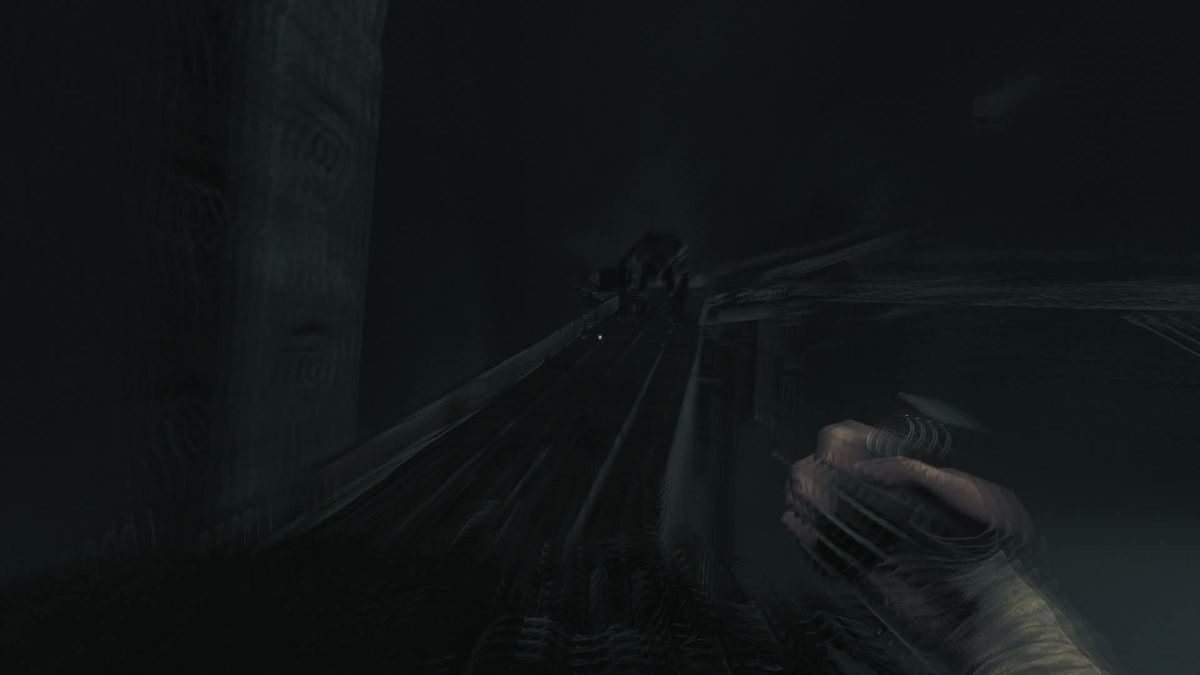 Comment vaincre le boss final dans Amnesia: The Bunker
