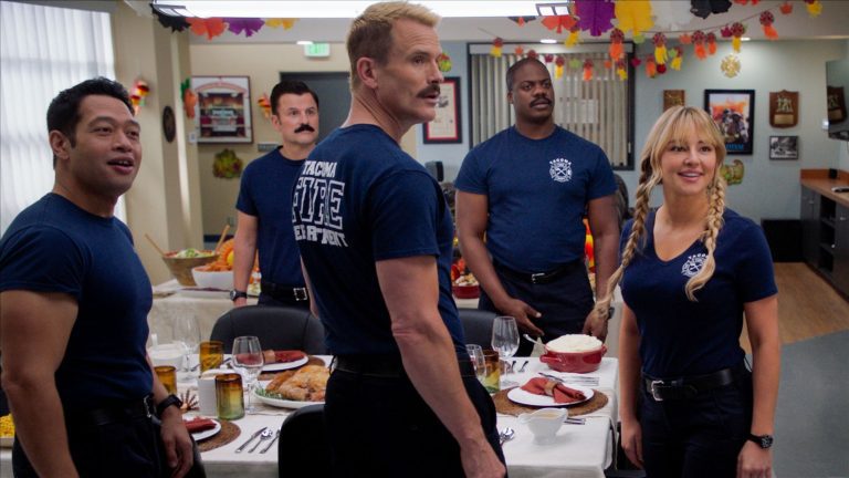 Tacoma FD TV Show on truTV: canceled or renewed?