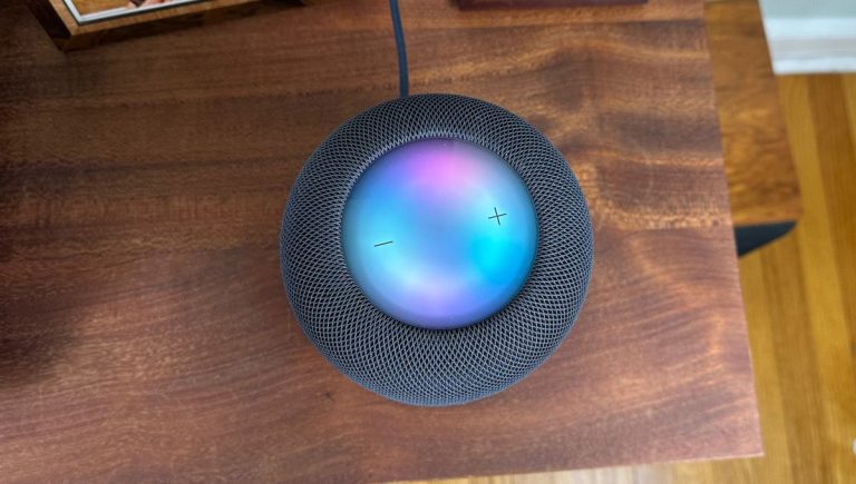 Votre HomePod commencera à devenir beaucoup plus utile grâce à iOS 17