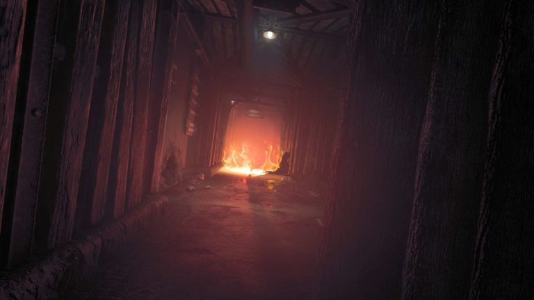 Quelles sont les différences de difficulté dans Amnesia: The Bunker
