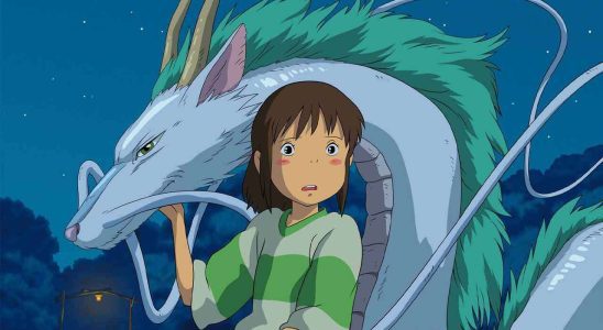 Le coffret des œuvres collectées de Hayao Miyazaki est en vente sur Amazon