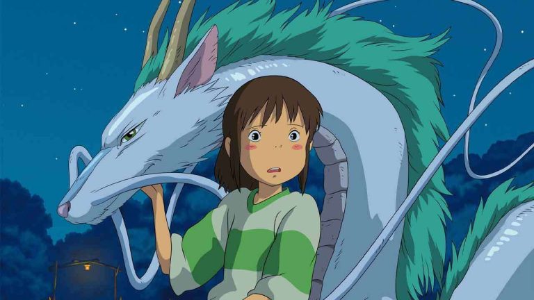 Le coffret des œuvres collectées de Hayao Miyazaki est en vente sur Amazon
