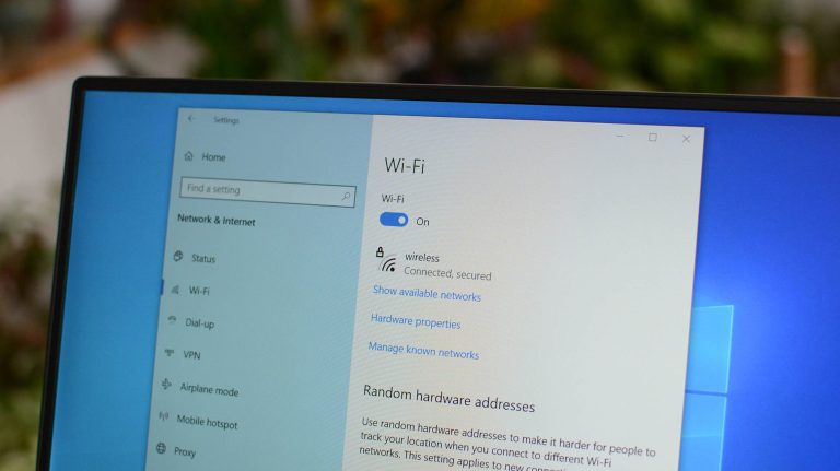 Comment réparer une erreur « Le serveur DNS ne répond pas » sous Windows