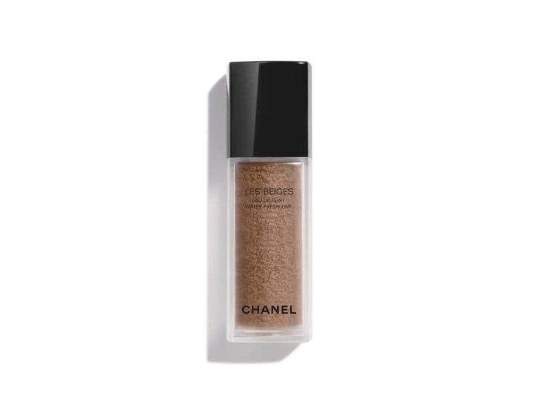 This Just In: Chanel Les Beiges Summer To-Go, Shiseido Ultimune Eye Power Infusing Eye Concentrate et Kiss ImPRESS Press-On Pedicure False Toe Nails Kit