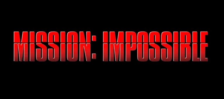 all of the Mission: Impossible movies ranked 1 2 II 3 III Rogue Nation Ghost Protocol Fallout