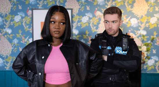 Hollyoaks révèle qui a dénoncé Sam Chen-Williams à la police