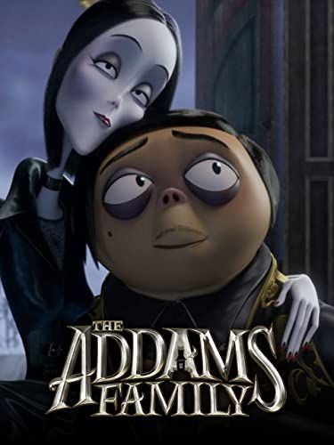 La famille Addams (2019)