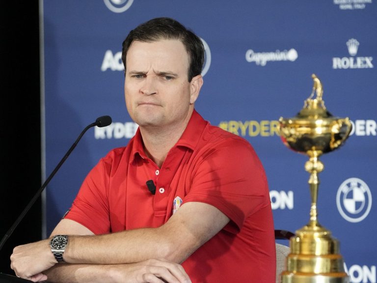 Cotes de la Ryder Cup 2023 : les Américains peuvent-ils enfin mettre fin aux problèmes de la route ?