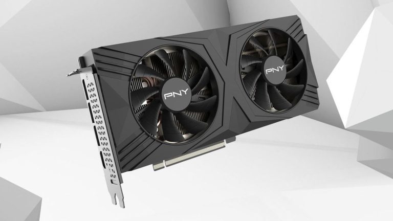 Nvidia RTX 4060 serait jusqu’à 20% plus rapide que RTX 3060 dans Geekbench