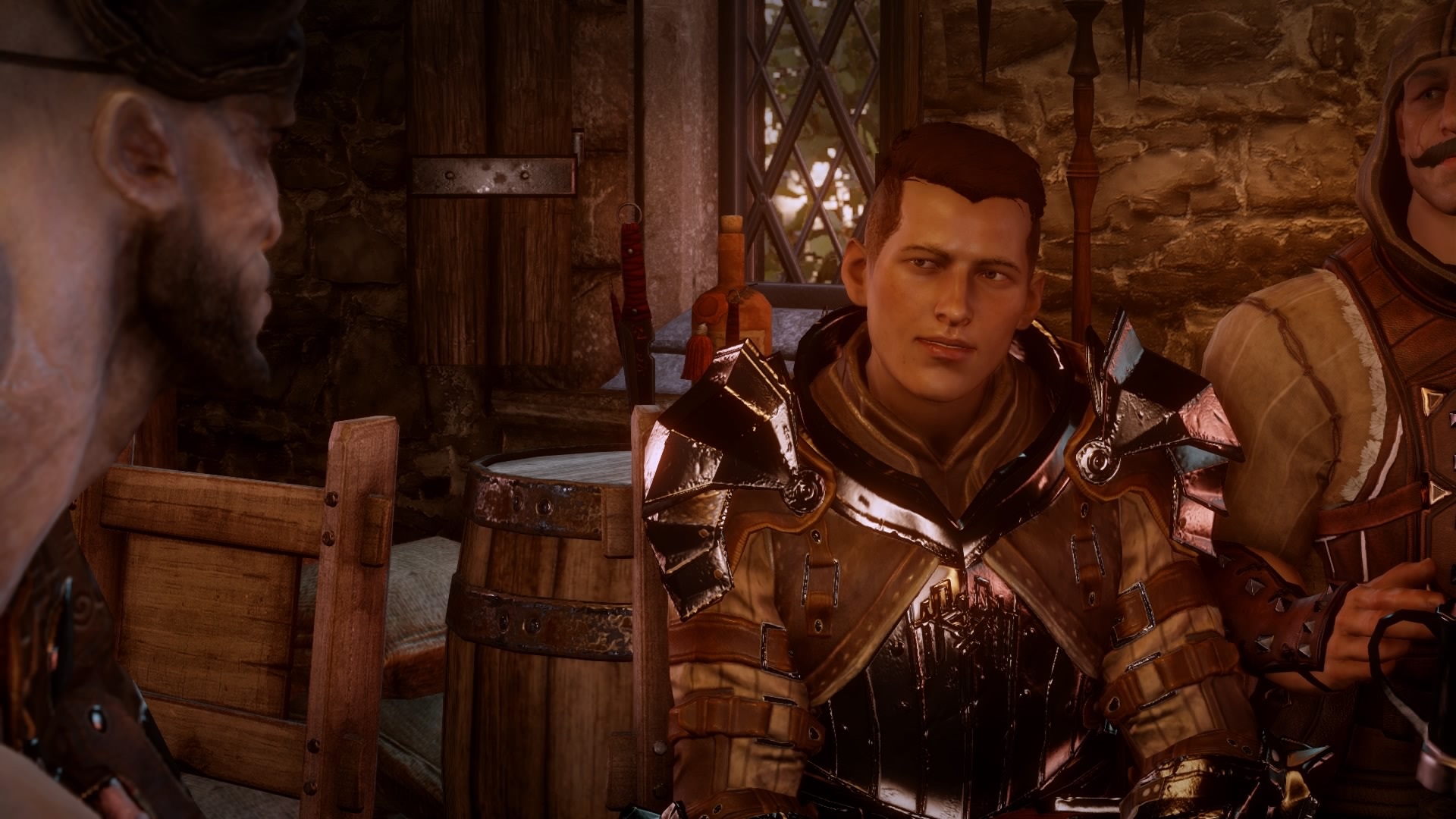 Dragon Age : Inquisition