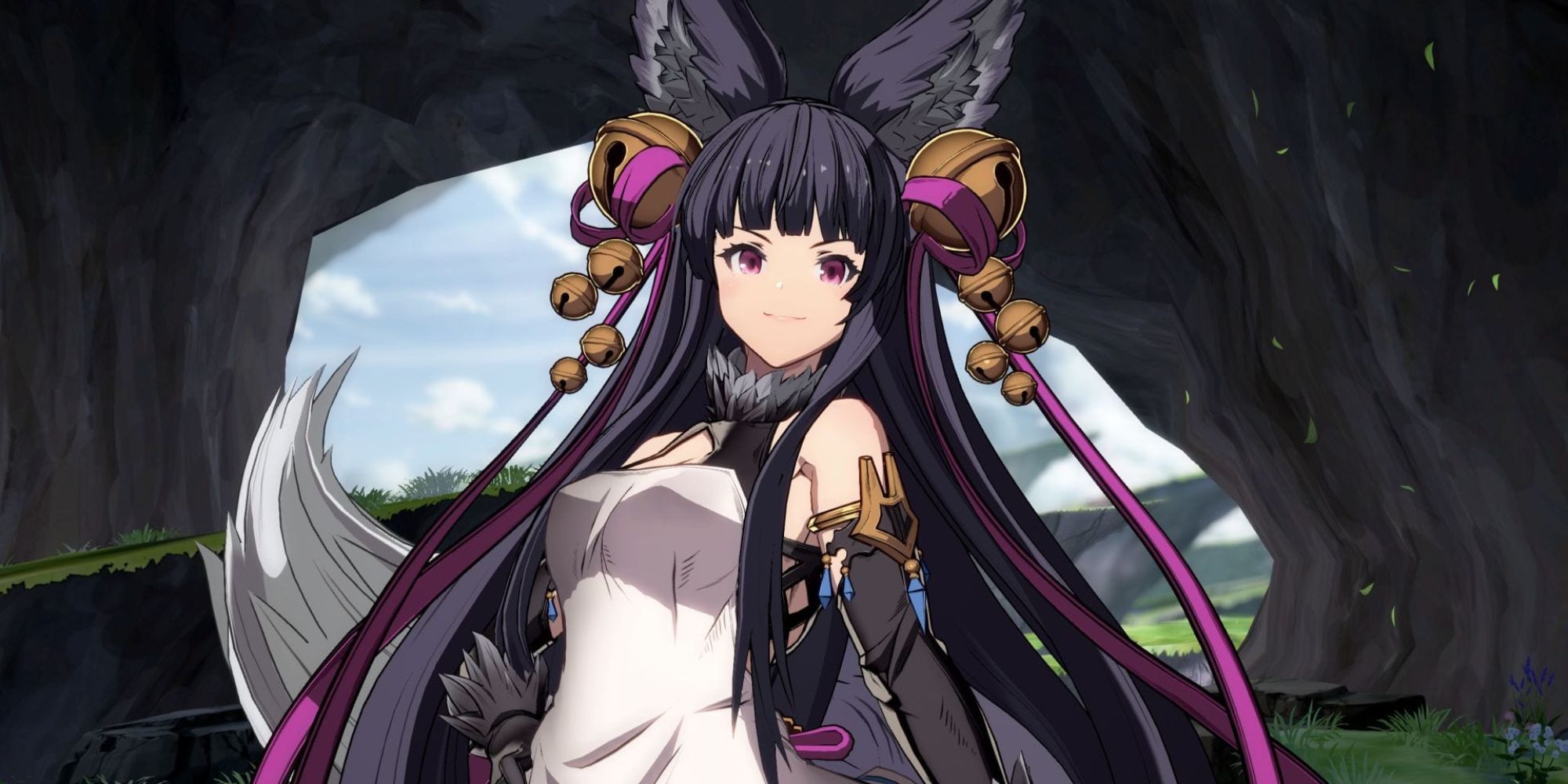 Yuel de Granblue Fantasy : Versus