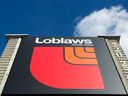 Loblaw a déclaré qu'elle ne recueillait des renseignements personnels qu'à des fins de vérification et qu'elle les détruirait ensuite.