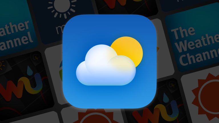 D’où les applications météo obtiennent-elles leurs informations ?