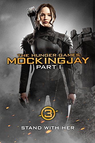 Hunger Games : Clarak Partie 1 (streaming)