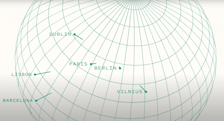 Sequoia lance Atlas, un guide interactif sur le paysage européen des talents technologiques