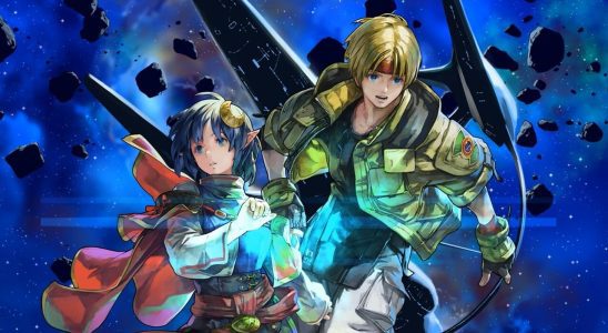 Star Ocean The Second Story R est un remake complet d'un RPG PS1 classique