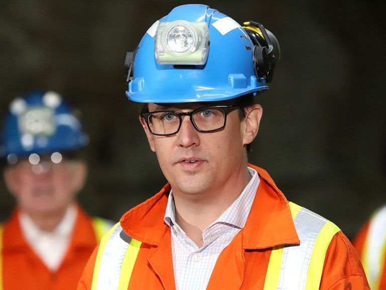 Matthew Lau: la législation sur les «travailleurs» du gouvernement Ford nuira aux travailleurs