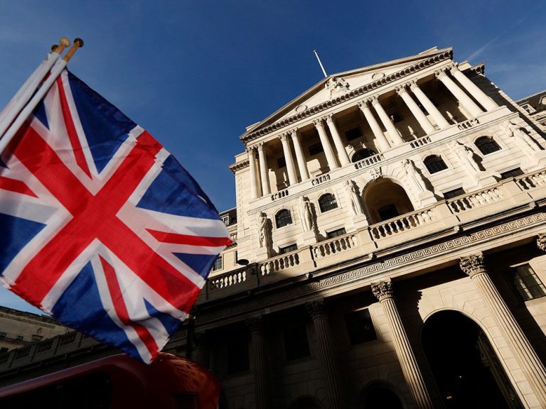 La Banque d’Angleterre surprend avec une hausse d’un demi-point, ce qui signifie plus de douleur pour les emprunteurs