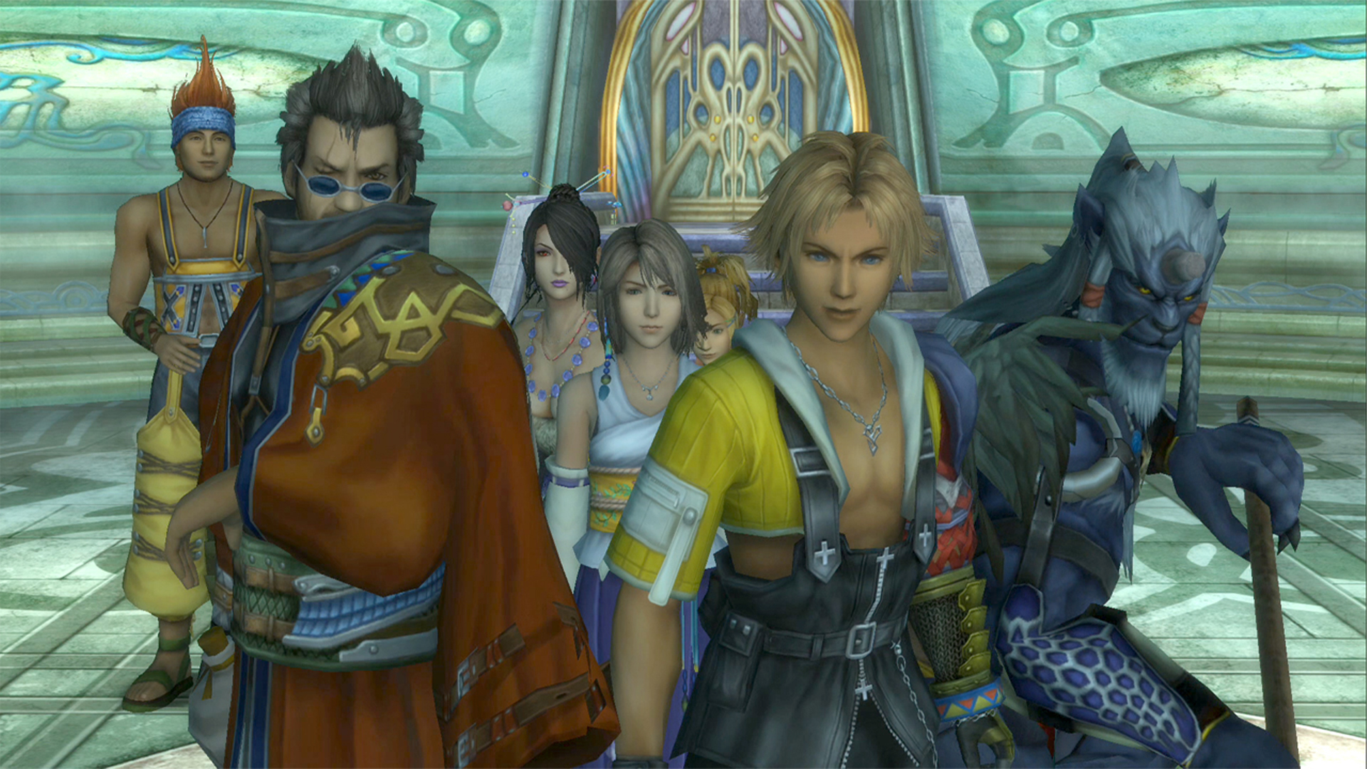 Meilleurs jeux Final Fantasy